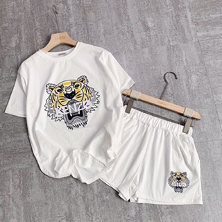 Bộ kenzo - set quần áo hổ 😻