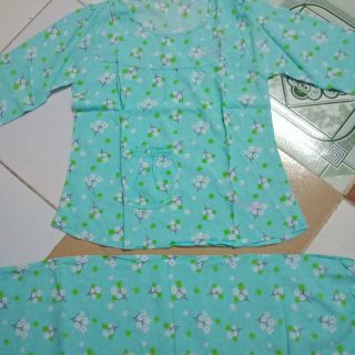 Compo đồ bộ tole người lớn