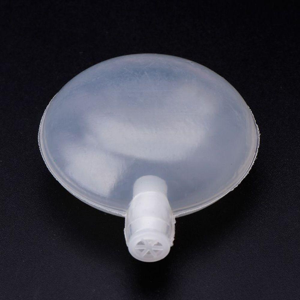 DARNELL Bộ 50 Miếng Chèn Giày Đồ Chơi Giảm Tiếng Ồn Cho Bé 35mm