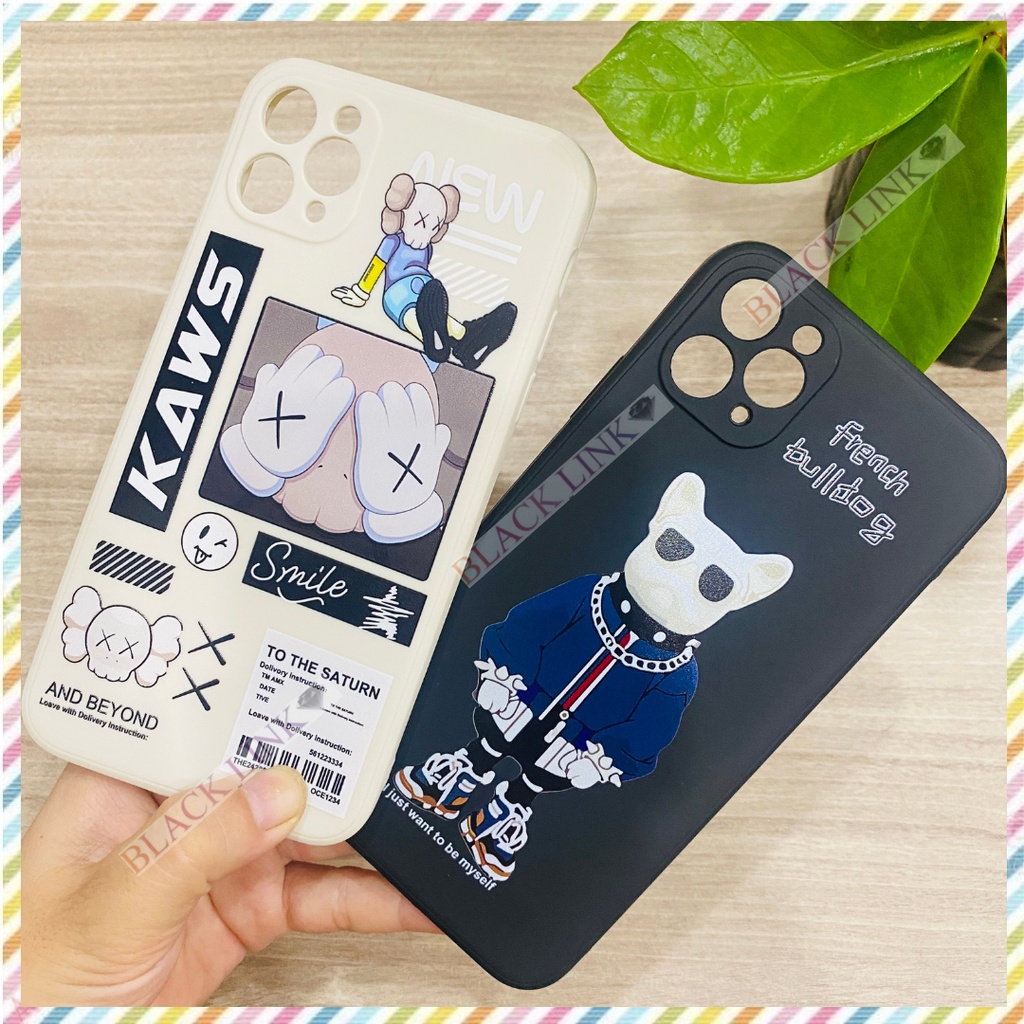 Ốp lưng iphone camera chống sốc va đập 6/6s/6plus/6s plus/7/8/7plus/8plus/x/xs/xsmax/xr/11/12/13/pro/max V6