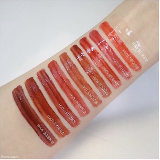 SON BLACK ROUGE HALF N HALF TINT