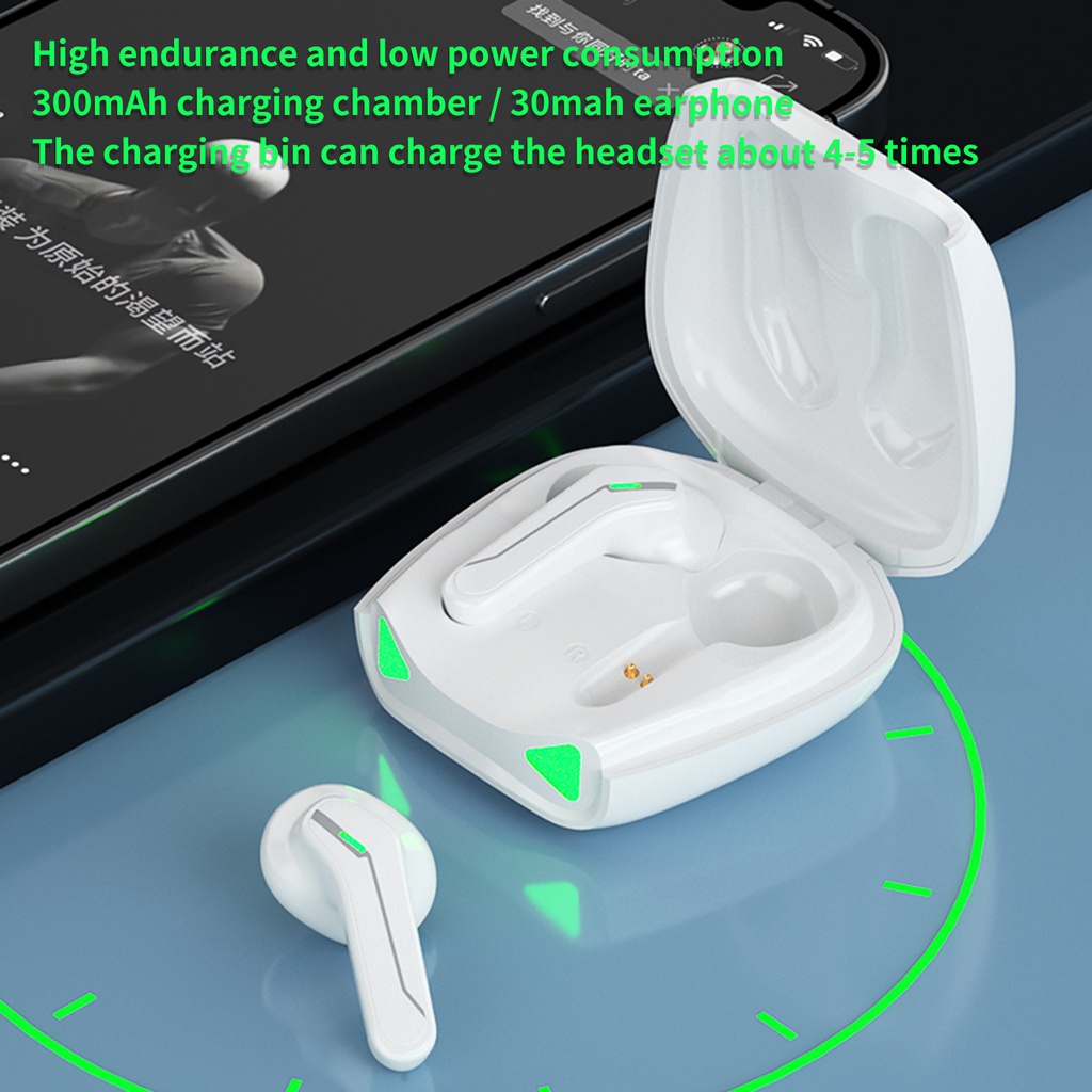 Cặp tai nghe nhét tai không dây LENOVO XT85 bluetooth 5.1 AAC/ SBC thời trang tiện lợi