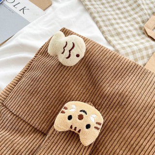 Túi đeo chéo vải nhung thô