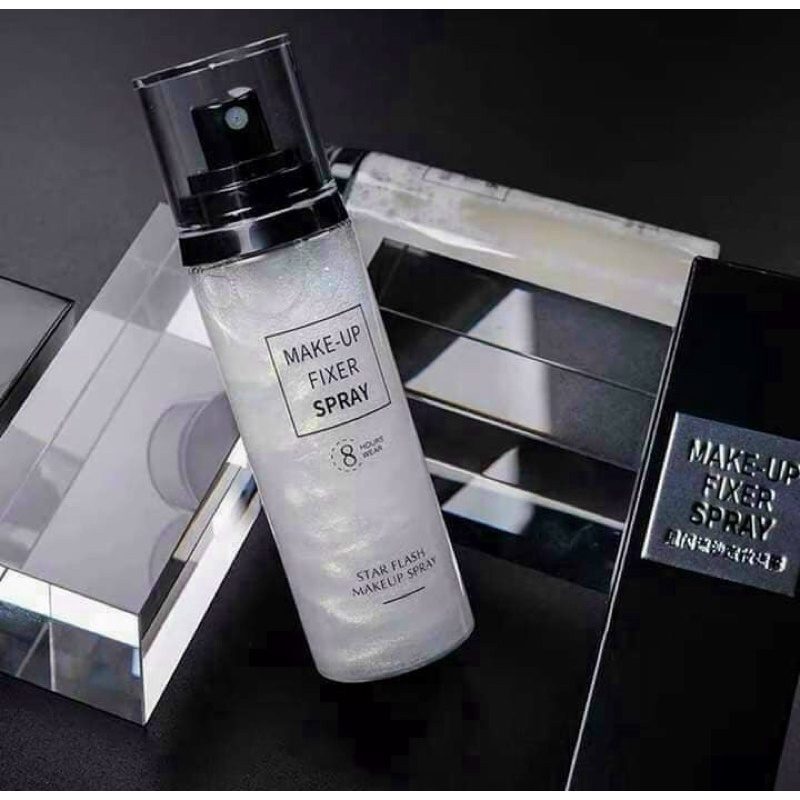 Xịt khoá trang điểm giữ Makeup 16h Make Spray | BigBuy360 - bigbuy360.vn