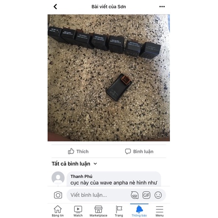 Ic dream wave mitsuba krs hàng zin