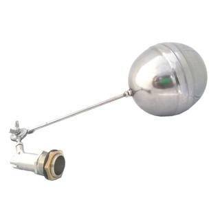 PHAO CƠ INOX 27 MM ROSSA