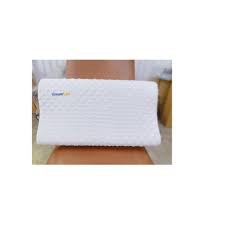 Gối cao su non- hkm énure