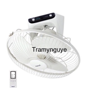 Quạt đảo trần hatari Ht -c16r1(s)