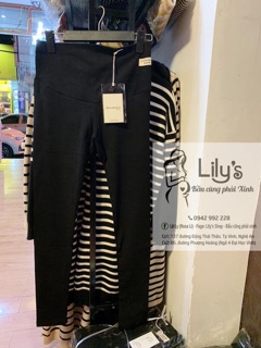 LEGGING BẦU ĐẸP CẠP CHUN SAU