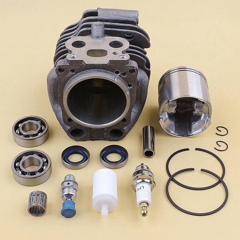 Bộ Chế Hòa Khí 51mm Cho Husqvarna Partner K760 760