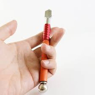 Dao cắt kính Kapusi Nhật Bản - Khả năng cắt kính dày 10-20mm