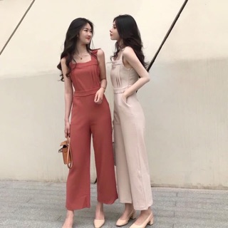 Set jumpsuit