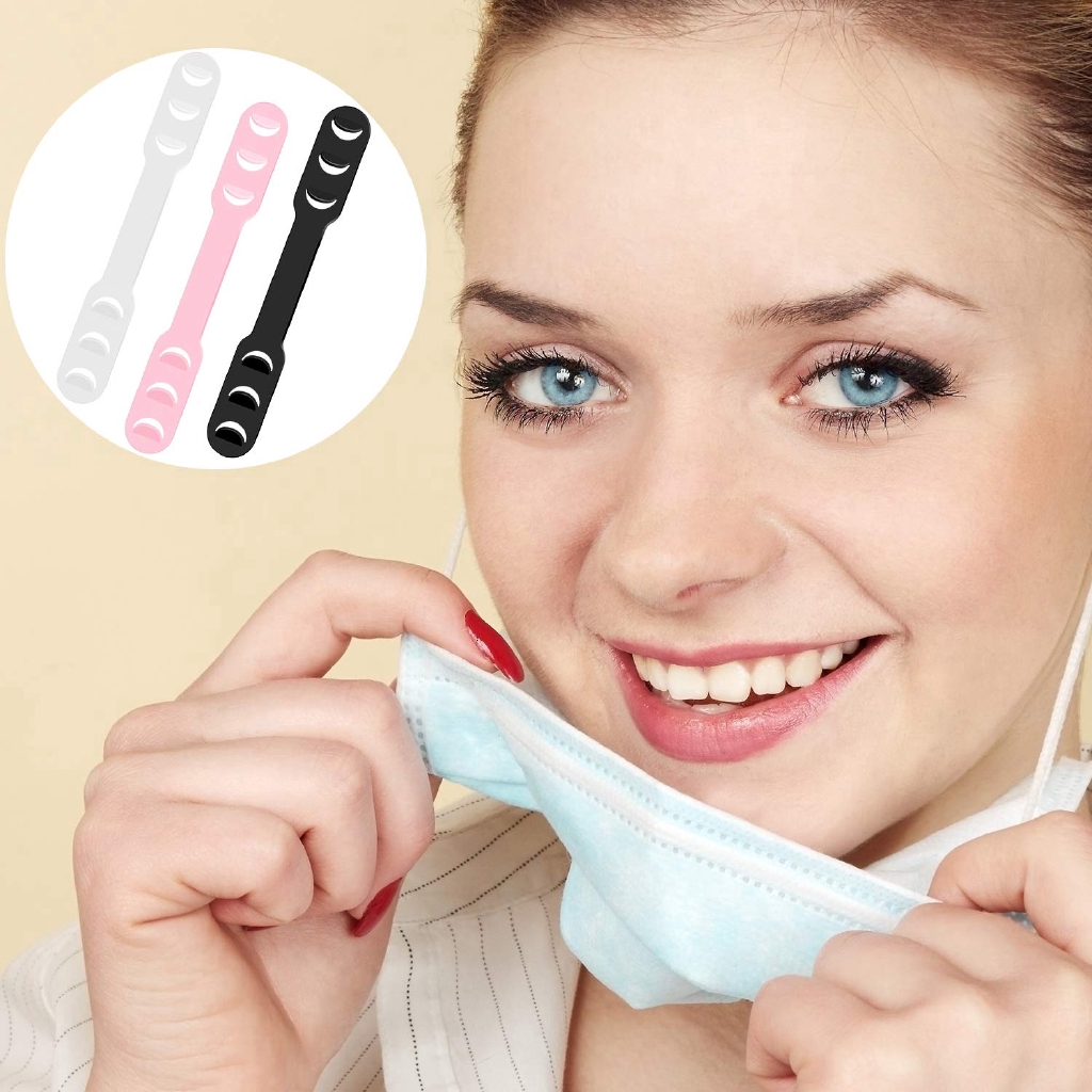 Móc Gắn Khẩu Trang Có Thể Điều Chỉnh | BigBuy360 - bigbuy360.vn