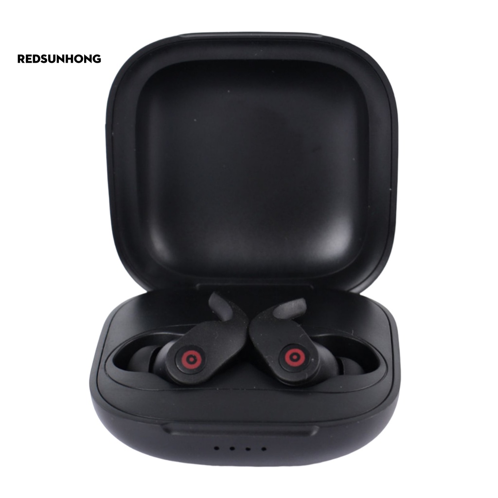 [RSH.z] Tai Nghe Thể Thao Bluetooth Tiện Lợi Kích Thước Nhỏ Gọn5.1 Dùng Chơi Thể Thao