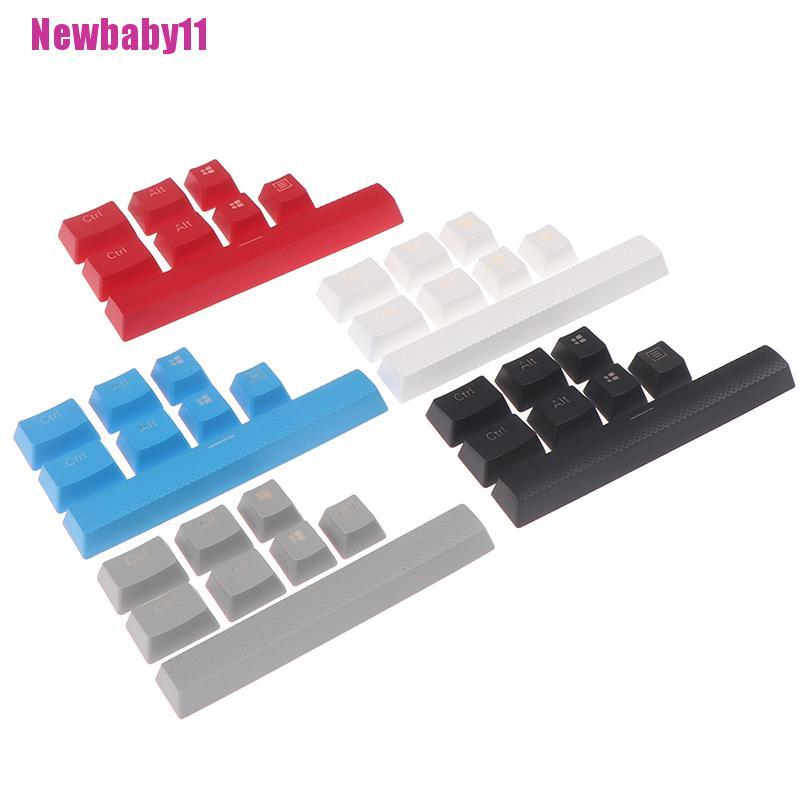 Bàn Phím PBT Cho Corsair K65 K70 K95 Logitech G710 11