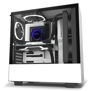 Tản nhiệt nước CPU NZXT Kraken X63