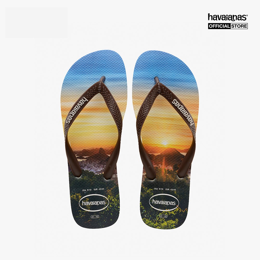 HAVAIANAS - Dép nam Hype 4127920-0154