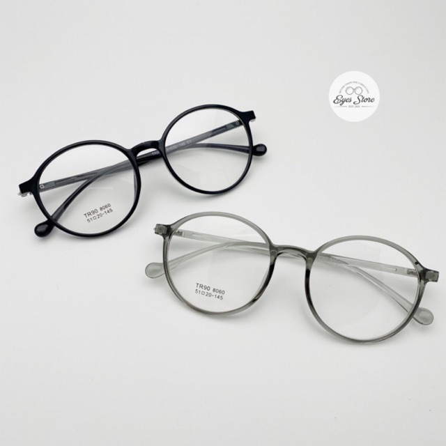 Kính Tròn Nhựa Dẻo 8060 | BigBuy360 - bigbuy360.vn