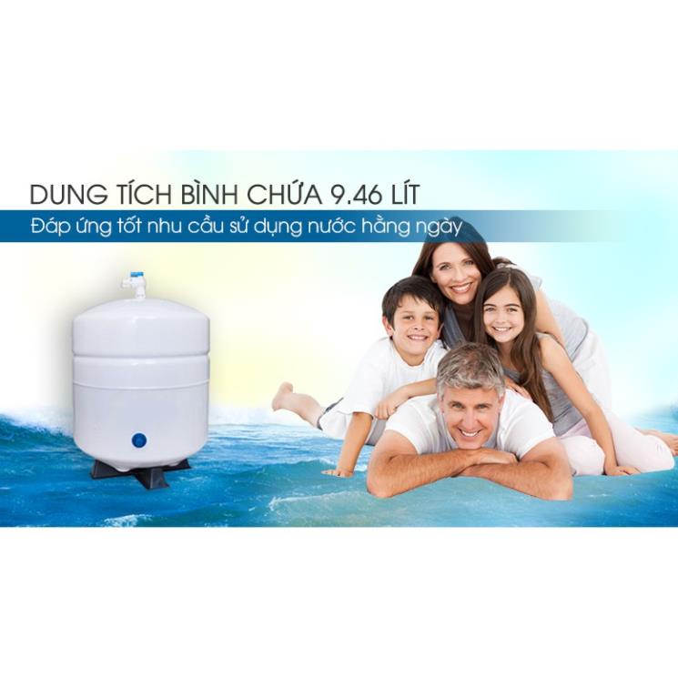 Máy lọc nước RO A.O.Smith M2