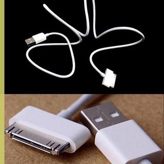 IPHONE Cáp Sạc Avene Usb Cho Apple Iphone 4 4s 3g Iphone Ipod Nano