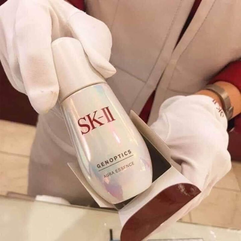 serum skii chống lão hóa