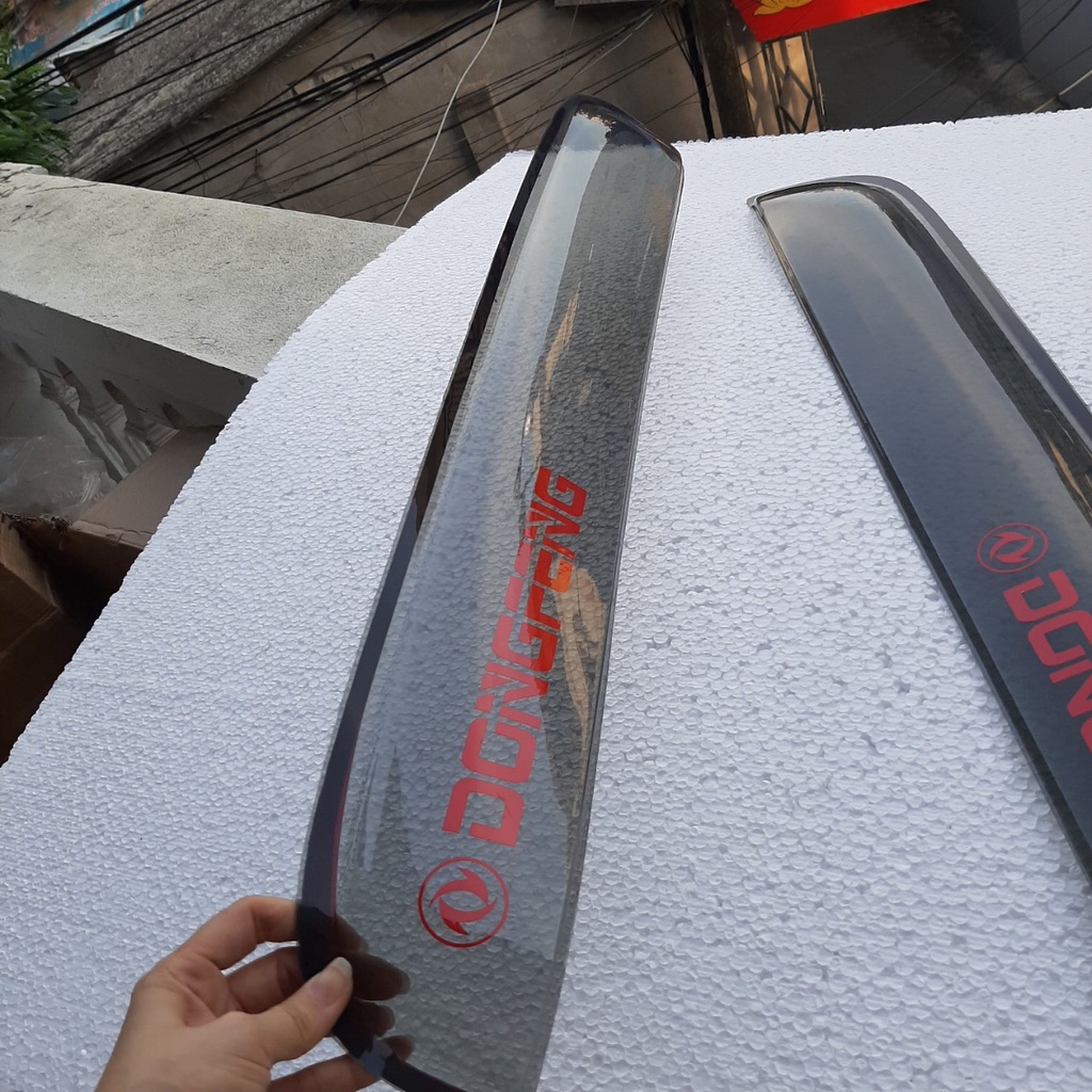 Vè che mưa xe dongfeng dẻo