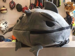 Balo Khủng Long 35L