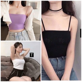 Áo 2 dây , áo 2 dây ngắn pma07