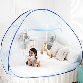 MÀN CHỤP TỰ BUNG TIỆN DỤNG GIA ĐÌNH 1M6 - 1M8