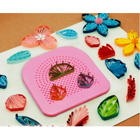 Lưới định vị kèm 20 ghim