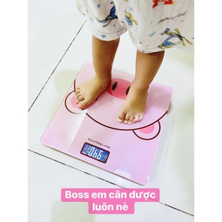 CÂN ĐIỆN TỬ HÌNH CON HEO
