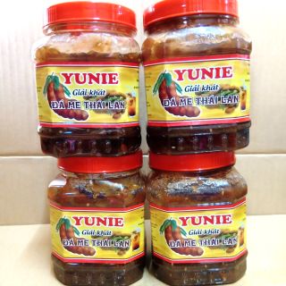 Đá Me Thái Lan hủ 500g