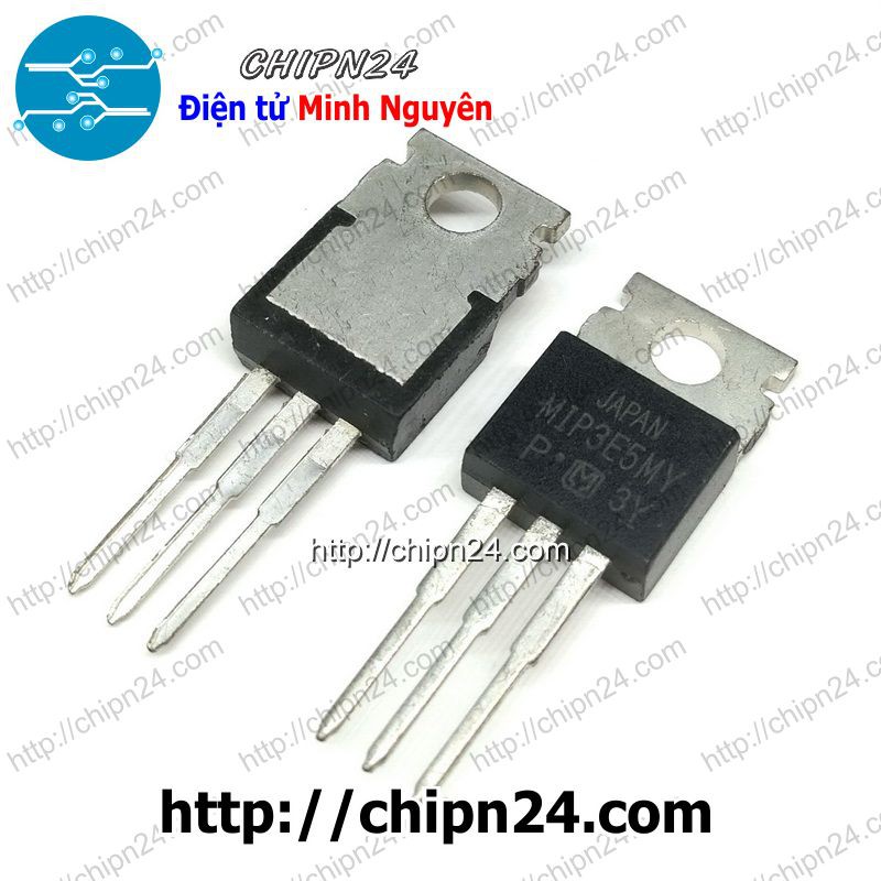 [1 CON] IC MIP3E5MY TO-220 (MIP3E5 MIP 3E5 MIP3E5MY)