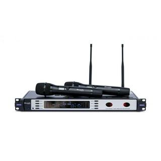 Micro dbacoustic m800d hàng chính hãng - công nghệ đèn điện tử chân không, cho âm thanh trung thực, chi tiết