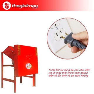 MÁY THÁI CHUỐI TAKYO TK 15