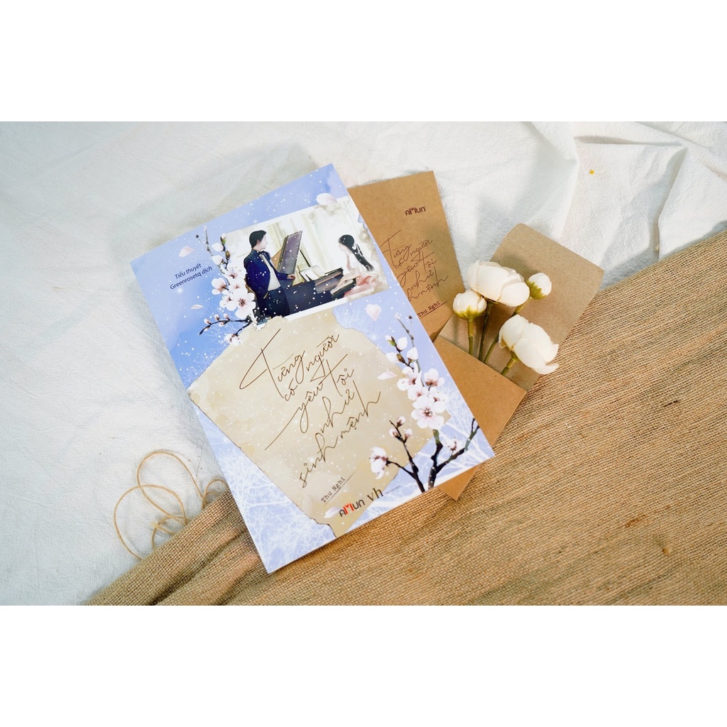 SÁCH - Từng có người yêu tôi như sinh mệnh