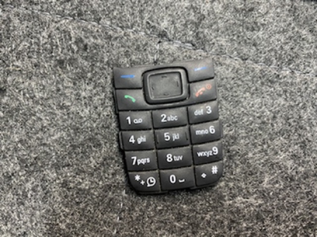 Bàn phím nokia 1112