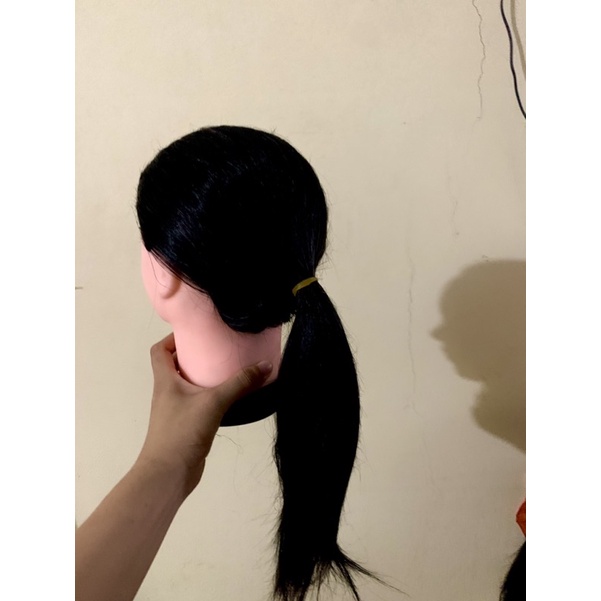 đầu canh ngắn 35 cm
