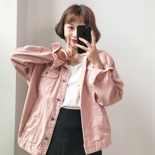 ÁO KHOÁC KAKI ULZZANG