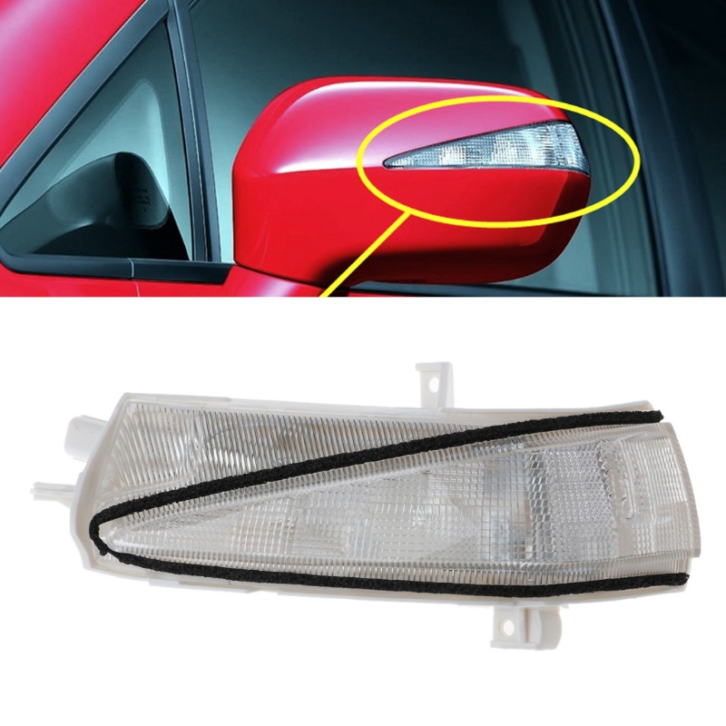 Đèn LED Tín Hiệu Xi Nhan Cho Civic FA1 2006-2