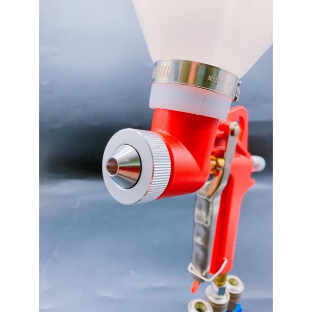 Súng phun sơn sần