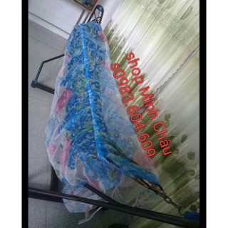 combo 15 cái mùng ngũ võng cho khách sĩ