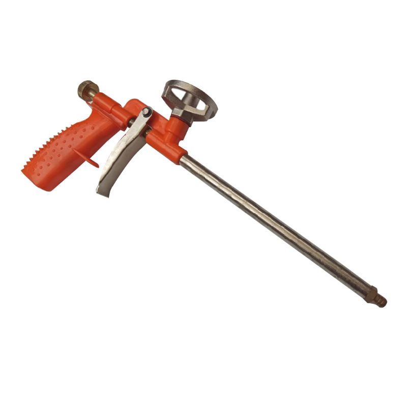 Bình Xịt Bọt Tuyết Kim Loại 10L / Phút 70MPa Cho Niêm Phong Kính