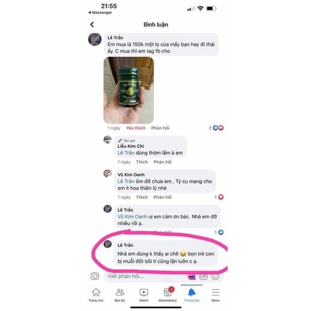 [HÀNG THÁI ĐI AIR ✈️] DẦU CÙ LÀ MASSGE BALM LÁ BỒ ĐỀ THAI LAN