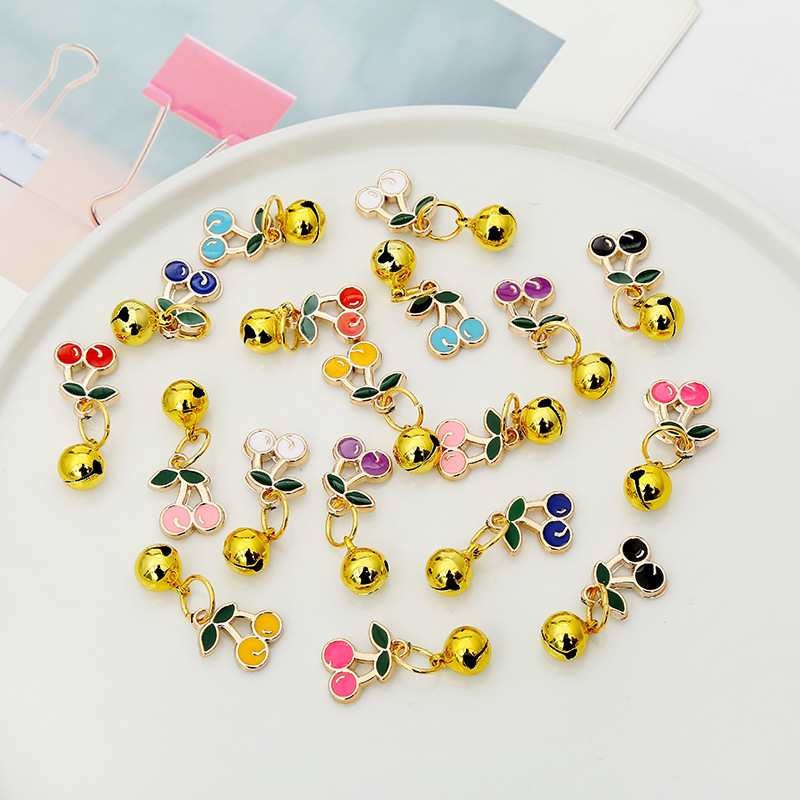 Móc Khóa Hình Thú Hoạt Hình Bằng Đồng Sáng Tạo