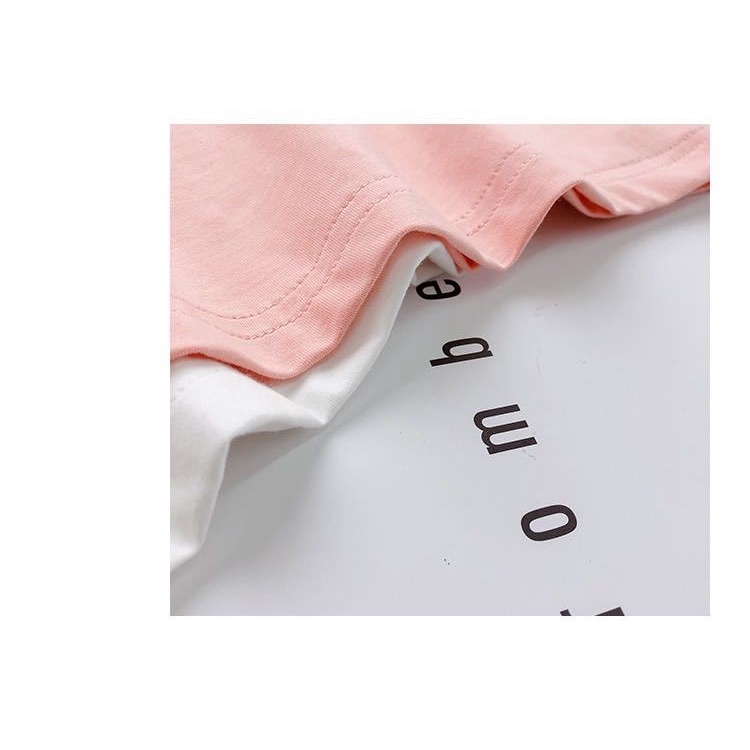[Babycat] Áo Thun polo Cotton Tay Ngắn Phong Cách Nhật Hàn Hàng Mới Mùa Hè Dành Cho Bé Trai 2022
