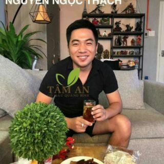 Cỏ máu Tâm An Quảng Bình