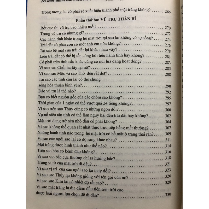 Sách - 10 Vạn Câu Hỏi Vì Sao ( bìa mềm )