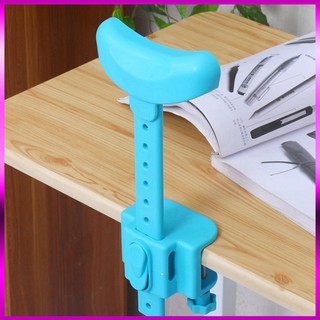 Giá đỡ cằm đọc sách chống cận thị, vẹo cột sống cho bé điều chỉnh được kích thước phục vụ khách hàng