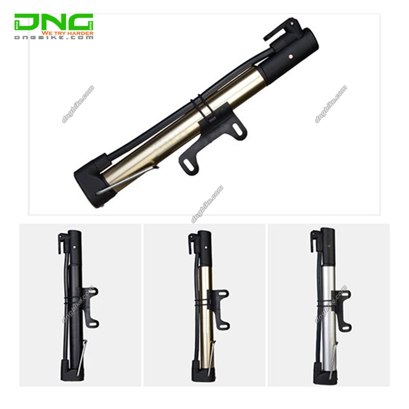 Bơm mini gắn xe đạp BOI